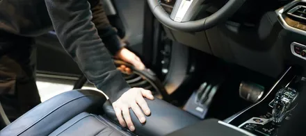 BMW X7 디테일링세차 똑똑하고 야무지게 관리하기(분당 송파) / 하남, 광주, 송파