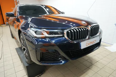 PPF장점 단점 그리고 효과와 시공부위 BMW / 하남, 광주, 송파