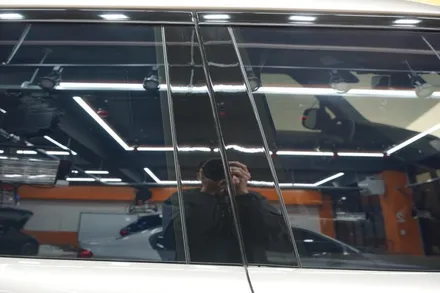랜드로버 레인지로버 보그는 전체PPF로 완전무장 / 하남, 광주, 송파