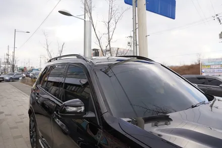 출고 직후 찾아 온 BMW X7이 선택한 신차패키지와 가격후기는? / 하남, 광주, 송파