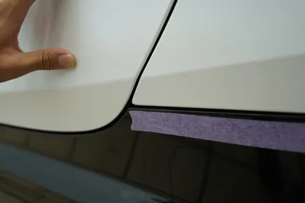 전체PPF는 보호만 하는게아니라 꾸밀수도 있죠 / 하남, 광주, 송파