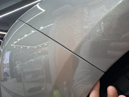 BMW I7 전체 PPF 마감의 중요성 / 하남시 감북동