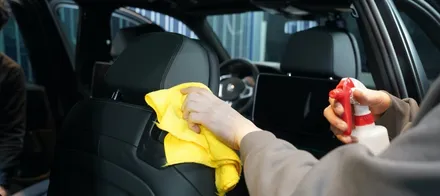 BMW X7 디테일링세차 똑똑하고 야무지게 관리하기(분당 송파) / 하남, 광주, 송파