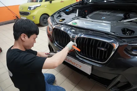 BMWX3 / 하남, 광주, 송파