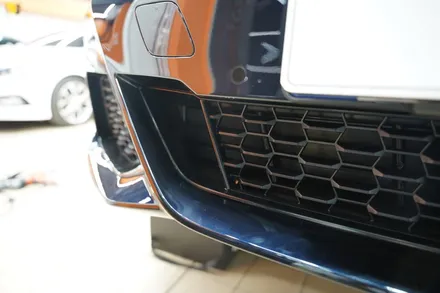 PPF장점 단점 그리고 효과와 시공부위 BMW / 하남, 광주, 송파