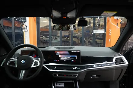 출고 직후 찾아 온 BMW X7이 선택한 신차패키지와 가격후기는? / 하남, 광주, 송파