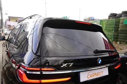 bmw x7 신차 썬팅을 잘 해야하는 이유는 어떤게 있을까요 / 하남, 광주, 송파