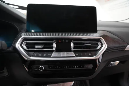 BMW X3 실내랩핑과 PPF 시공 해주었습니다 / 하남, 광주, 송파