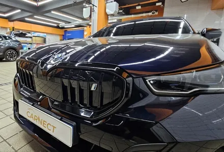 BMW 키드니그릴 크롬딜리트 이렇게 하세요 / 하남시 감북동