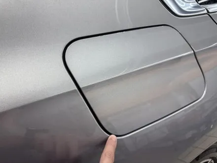 BMW I7 전체 PPF 마감의 중요성 / 하남시 감북동