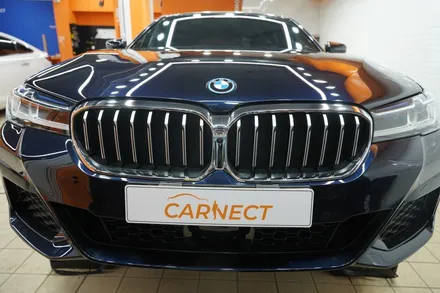 PPF장점 단점 그리고 효과와 시공부위 BMW / 하남, 광주, 송파