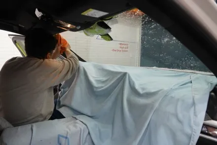 자동차썬팅 고민 모두 해결!(썬팅농도 브랜드 타입 체크사항) / 하남, 광주, 송파