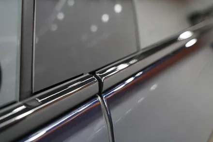 BMW 6GT 고퀄리티 크롬죽이기란 / 하남시 감북동