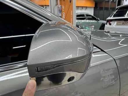 BMW I7 전체 PPF 마감의 중요성 / 하남시 감북동