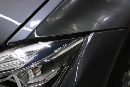 BMW 520d 도장면 보호는 PPF가 책임지겠습니다 / 하남, 광주, 송파