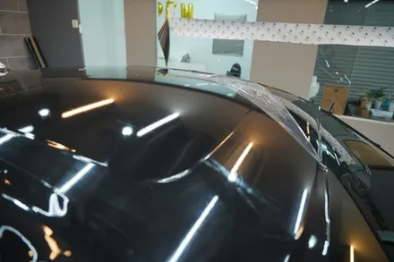 BMW 전체랩핑 기존 색상에 지겨우셨다면 / 하남, 광주, 송파