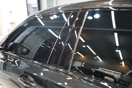 BMW PPF 하이그로시 필러 기스가 신경쓰인다면 / 하남, 광주, 송파
