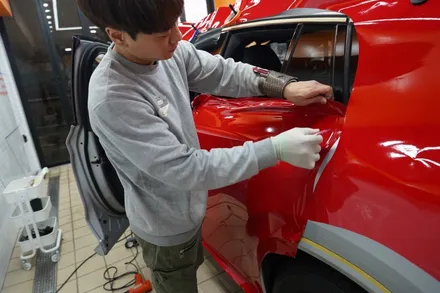 BMW X4 / 하남, 광주, 송파