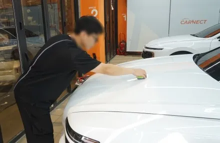 하남 자동차썬팅 잘하는곳, 퀄리티 걱정마세요! / 하남시 감북동