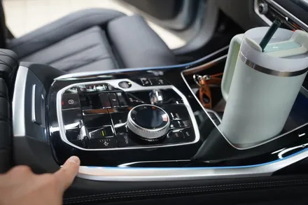 송파 BMW X7 실내 PPF 완벽한 이 곳 / 하남시 감북동