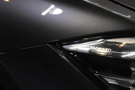 BMW 520d 도장면 보호는 PPF가 책임지겠습니다 / 하남, 광주, 송파