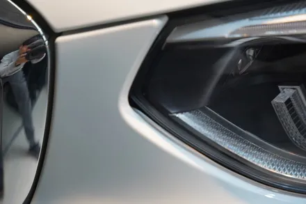 BMW X4 PPF 손상이 많은 부위만 골라 보호 해주기 / 하남, 광주, 송파
