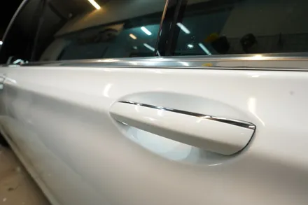 BMW 7시리즈 전체랩핑 (원주 홍천) / 하남, 광주, 송파