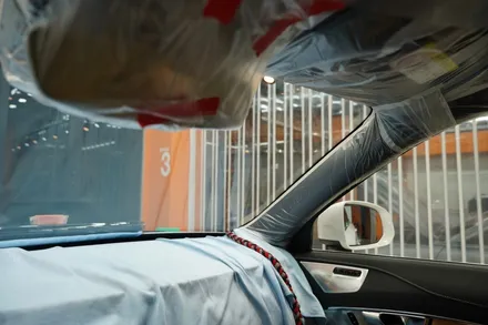 볼보XC90신차패키지 만족스러운 출고 (분당 성남 구리 남양주) / 하남, 광주, 송파