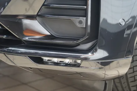 프론트 패키지와 생활보호패키지 PPF까지 챙겨간 BMW X7 / 하남, 광주, 송파