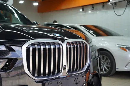 출고 직후 찾아 온 BMW X7이 선택한 신차패키지와 가격후기는? / 하남, 광주, 송파