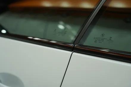컬러PPF시공 BMW 440i 블랙에서 화이트로 탈바꿈 / 하남, 광주, 송파