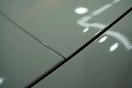 벤츠 GT43 자동차랩핑 제거 재시공 완료 / 하남시 감북동