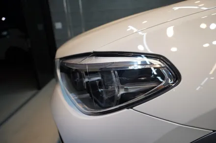 BMW X4 PPF 손상이 많은 부위만 골라 보호 해주기 / 하남, 광주, 송파