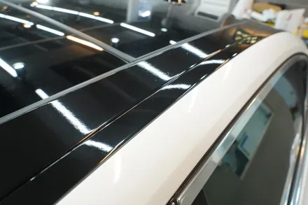 BMW 7시리즈 전체랩핑 (원주 홍천) / 하남, 광주, 송파