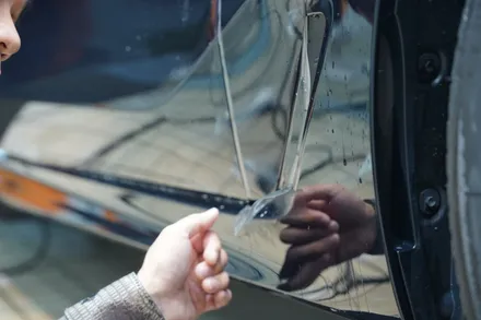 BMWPPF 6GT 시공해 본 후기 만족인가요 판교 성남 분당 위례 / 하남, 광주, 송파