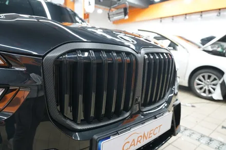 출고 직후 찾아 온 BMW X7이 선택한 신차패키지와 가격후기는? / 하남, 광주, 송파