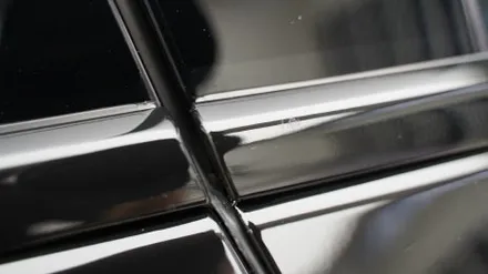 BMW X7 크롬죽이기 전체컬러PPF 작업으로 변신 / 하남시 감북동