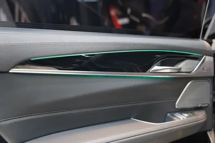 BMW 6GT 실내하이글로시PPF 크롬죽이기 (수원 의왕 용인) / 하남, 광주, 송파