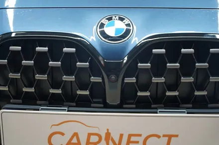 BMW4시리즈 포인트랩핑 스타일 살리는 그릴크롬죽이기 / 하남, 광주, 송파