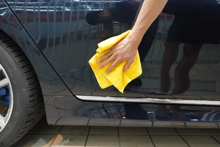 BMW7시리즈 차량관리 함께하면 좋은 광택 유리막코팅(하남 성남) / 하남, 광주, 송파