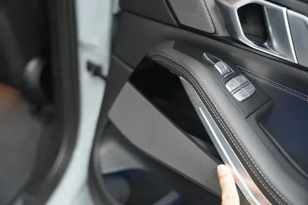 송파 BMW X7 실내 PPF 완벽한 이 곳 / 하남시 감북동