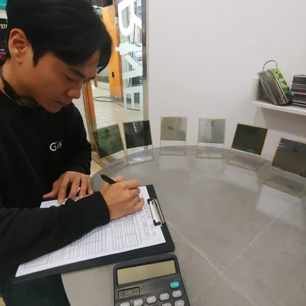 그랜저 신차패키지 종류 원하는 것만 담아서 / 하남시 감북동