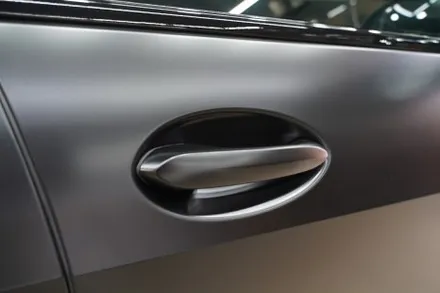 BMW X7 무광 블랙 컬러PPF 비용이 관건 / 하남시 감북동