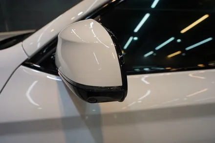 BMW X4 PPF 손상이 많은 부위만 골라 보호 해주기 / 하남, 광주, 송파