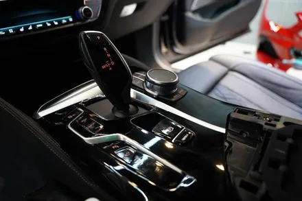 BMW 6GT 실내하이글로시PPF 크롬죽이기 (수원 의왕 용인) / 하남, 광주, 송파