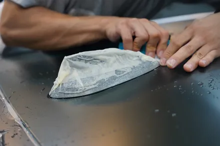 무광 PPF 전체시공으로 꾸미기와 드레스업을 동시에 진행 (BMW 440I) / 하남, 광주, 송파