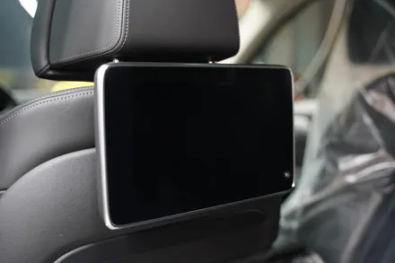 프론트 패키지와 생활보호패키지 PPF까지 챙겨간 BMW X7 / 하남, 광주, 송파