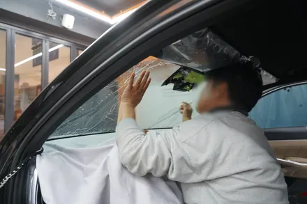 쏘렌토 신차패키지 퀄리티 유지하는 방법 / 하남, 광주, 송파