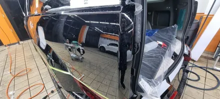 송파 싼타페 전체 PPF 믿을 수 있는 곳 찾는다면 / 하남시 감북동
