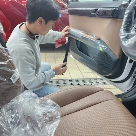 신차 검수 비용, 어떤 리스트길래 가격까지 받을까 / 하남시 감북동